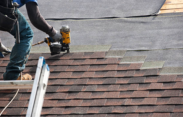 Licensed Roofing service in Arlington, MA - Brentwood Metal Roofing